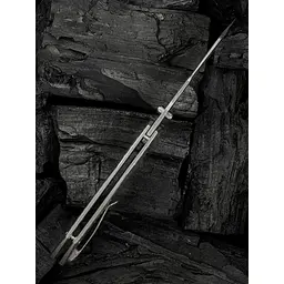 Ніж складаний Weknife High-Fin XL WE24010-DS1 - мініатюра 16