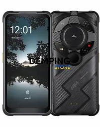 Смартфон AGM G2 Guardian 12/256gb black - мініатюра 2
