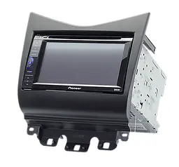 Перехідна рамка Honda Accord Carav 11-061 - мініатюра 2