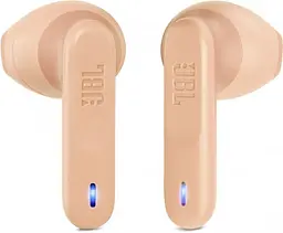 Bluetooth-гарнітура JBL Wave Flex Beige (JBLWFLEXBEG) - мініатюра 4