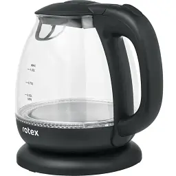 Електрочайник Rotex RKT80-B