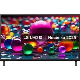 Телевізор LG 43UA75006LA - мініатюра 6