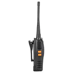 Портативна рація Baofeng BF-888S Six Pack комплект 6 шт (2200000758996) - мініатюра 5