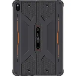 Планшет Hotwav R8 4/128Gb Orange 4G + скло - мініатюра 2