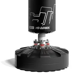 Боксерський мішок для підлоги Hop-Sport HS-BB180S - мініатюра 5