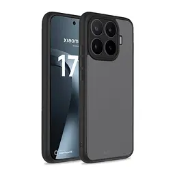Чохол MAKE Xiaomi 17T Shadow+ Black - мініатюра 3