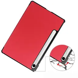 Чохол-книжка BeCover Smart Case для Samsung Galaxy Tab S9 SM-X710/SM-X716 /S9 FE (710412) - мініатюра 4