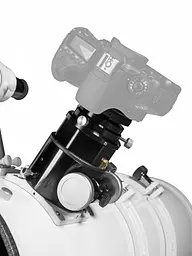 Телескоп Bresser Messier NT-203/1200 Hexafoc EXOS-2/EQ5 (4703128) - мініатюра 7
