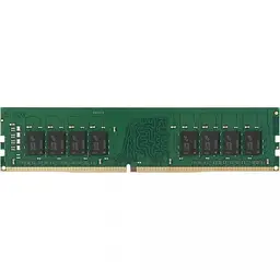Модуль пам'яті Kingston DDR4 32Gb 3200 MHz (KVR32N22D8/32) Б/в