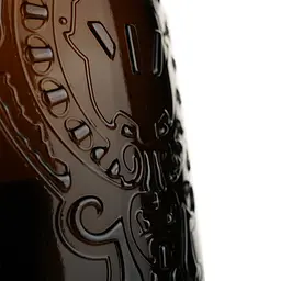 Вино Monte Zovo Lugana, біле, сухе, 13,5%, 0,75 л - мініатюра 3