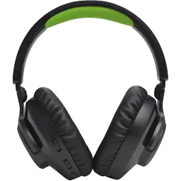 Гарнітура JBL Quantum 360X Console Wireless Black (JBLQ360XWLBLKGRN) (6900178) - мініатюра 6