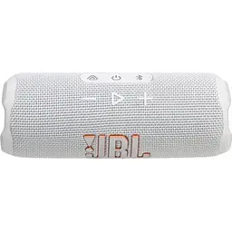 Акустична система JBL Flip 7 White (JBLFLIP7WHT) - мініатюра 3