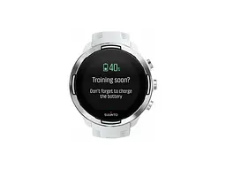Спортивний годинник Suunto 9 G1 BARO WHITE (SS050021000) - мініатюра 2