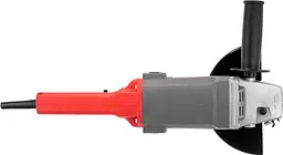 Кутова шліфмашина Intertool DT-0218 [89710] - мініатюра 3