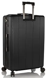 Валіза Heys SpinLite (L) Black (10157-0001-30) - мініатюра 4