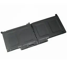 Акумулятор для ноутбука Dell 7280 7290 E7280 E7290 7380 7390 E7380 E7390 7480 7490 E7480 E7480 (F3YGT 7.6V 60Wh) - мініатюра 3