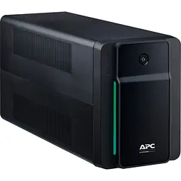 Джерело безперебійного живлення (ДБЖ) APC Easy-UPS 1600VA 230V AVR Schuko (BVX1600LI-GR) [122434] - мініатюра 2