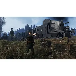 Ключ активації Microsoft Tannenberg для Xbox One/Series - мініатюра 3