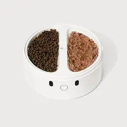 Смарт годівниця CATLINK RFID Pet Feeder - Standard White - мініатюра 2
