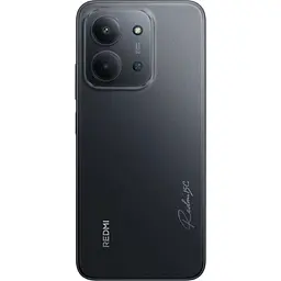 Смартфон Redmi 15C 4/128GB Moonlight Black Global EU [164980] - мініатюра 6