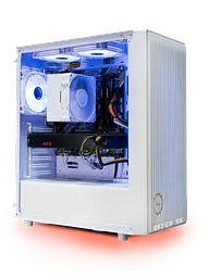 Ігровий ПК EXA-TF Offer 56 (RX Vega 56 8GB / Ryzen 3 4100 / 16GB DDR4 / SSD 256GB) Б/В