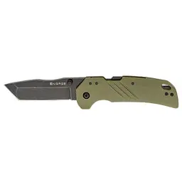 Ніж Cold Steel Engage 3 Tanto Point OD Green (блістер) (CS-FL-30DPLT-BGZ)