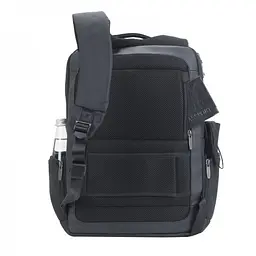 Рюкзак для ноутбука Rivacase 8165, 15.6 дюймів Black - мініатюра 2