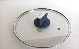 Сковорода Meisterklasse MK-1041-24 grey diamont 24см - мініатюра 5