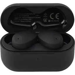 Навушники Final Audio TWS ZE300 Black (90404211) - мініатюра 2