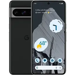 Смартфон Google Pixel 8 Pro 5G 12/128Gb Obsidian США - мініатюра 5