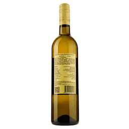 Вино Kutjevo Grasevina, 12,5%, 0,75 л (8000008144954) - мініатюра 2