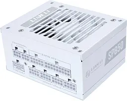 Блок живлення Lian Li SP V2 850W 80+ Gold (G9P.SP0850G.W000.EU) - мініатюра 3