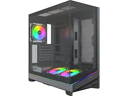 Корпус Montech Sky 3 Black