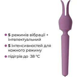 Вібромасажер Svakom Emma Neo 2 - мініатюра 4