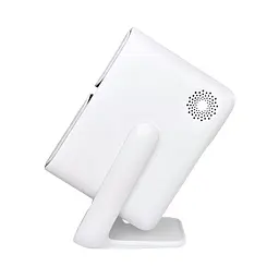 Портативний проектор Wanbo T2 Ultra Full HD 1080p 500 ANSI lm Android 11 Wi-Fi Bluetooth Білий (2105) - мініатюра 4