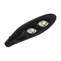 Прожектор Delux ORION 02 100W COB 8000Lm 6500K (90023969)