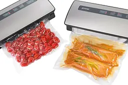 Вакуумний пакувальник Gorenje VS120ES - мініатюра 9