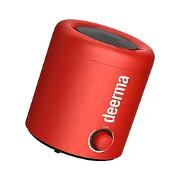 Зволожувач повітря Deerma HuXiaomidifier 2.5L DEM-F300R Red - мініатюра 6