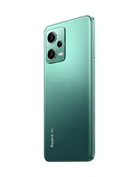 Смартфон Xiaomi Redmi Note 12 5G 4/128GB Green EU - мініатюра 2