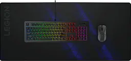 Килимок для миші Lenovo Legion Gaming Control MousePad XXL (GXH1C97869) [91107] - мініатюра 4