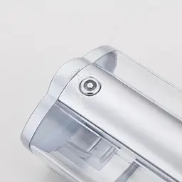 Дозатор для рідкого мила Frap F407 - мініатюра 4