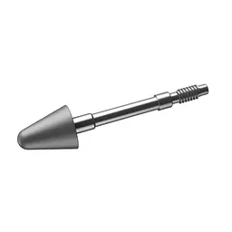 Стилус Lenovo Replaceable Pen Tips for Tab Pen Plus - 2 pack (ZG38C05644) - мініатюра 3