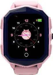 Смарт-годинник Uwatch GW73 Pink - мініатюра 4