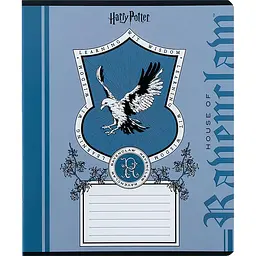 Набір зошитів Kite Harry Potter А5 в лінійку 18 аркушів 20 шт. (HP24-237) - мініатюра 5