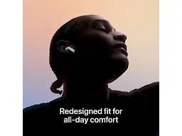 Навушники TWS Apple AirPods 4 with Active Noise Cancellation (MXP93) - мініатюра 7