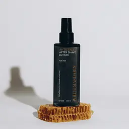 Лосьйон після гоління для чоловіків Choice Antistress After Shave Lotion 200 мл White Mandarin - мініатюра 4