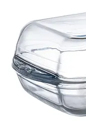 Каструля Pyrex для запікання 5.2 л kuh0016980 - мініатюра 4
