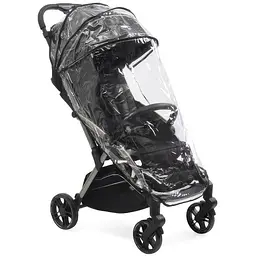 Прогулянкова коляска Chicco Goody Primo (87069.31) - мініатюра 2