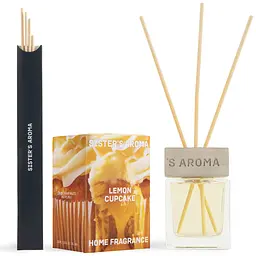 Аромат для дому Lemon cupcake 110 мл