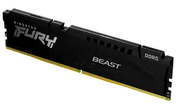 Оперативна пам'ять Kingston Fury 32GB DDR5 6000MHz Beast (KF560C30BBE-32)